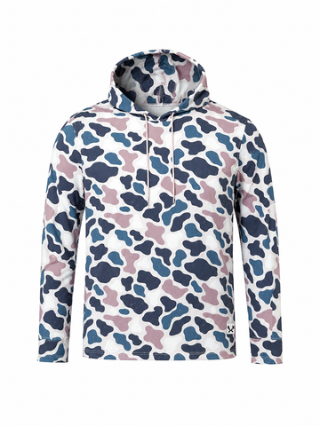 Performance Hoodies