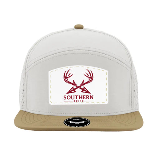 Southern Tribe “Tribe” Hat