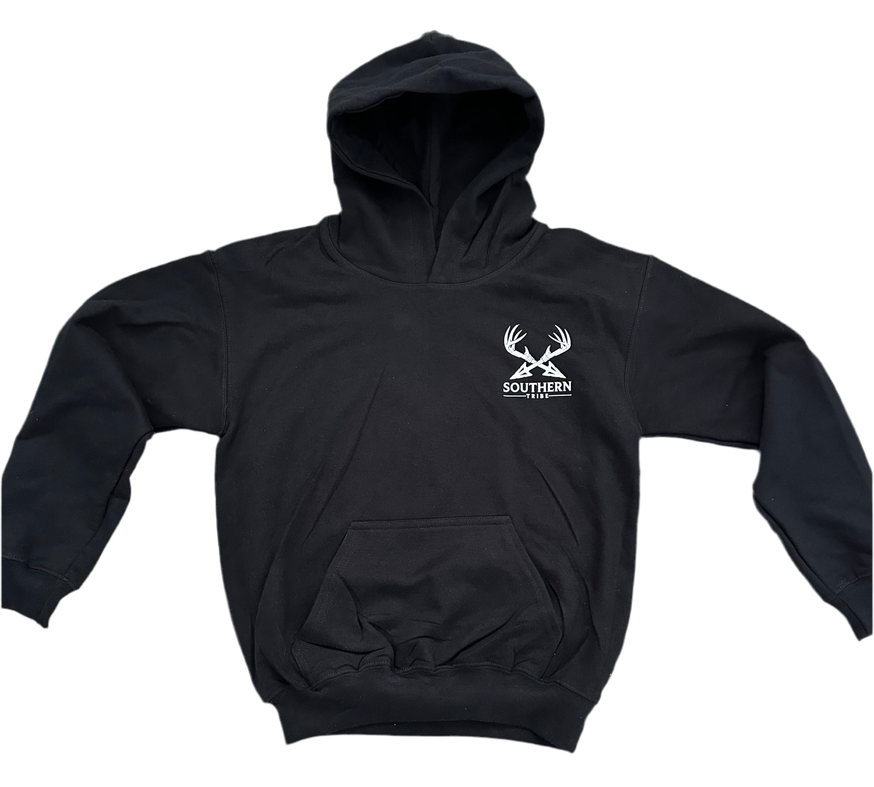 Shadow Mallard Lab Hoodie Youth