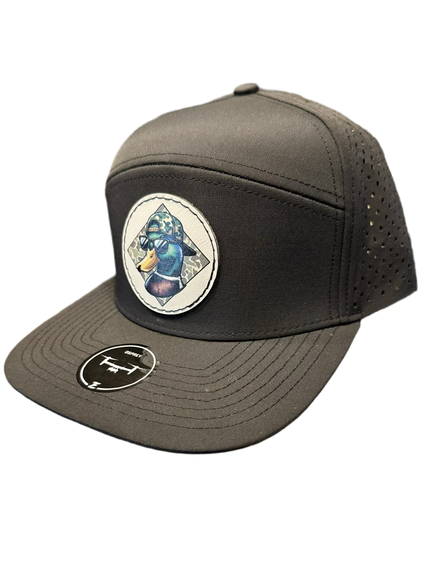 Black Diamond Mallard Hat - Youth