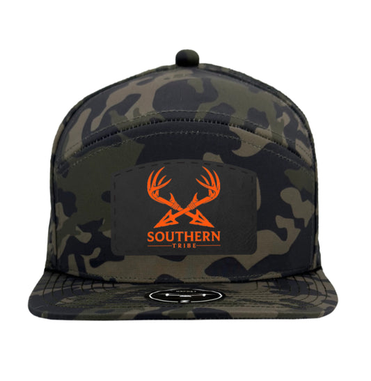 Southern Tribe Hunter Hat