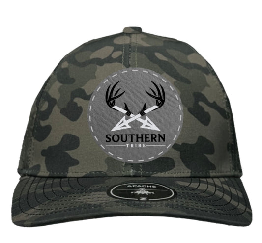 Southern Tribe Signature Camo Hat