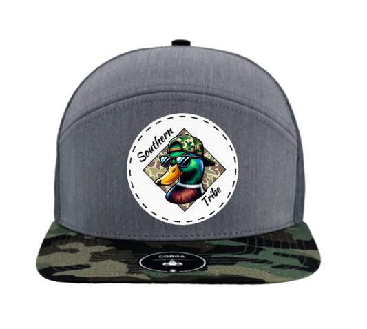 Southern Tribe Duck Call Hat