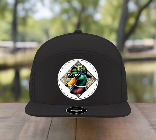 Black Diamond Mallard Hat - Youth