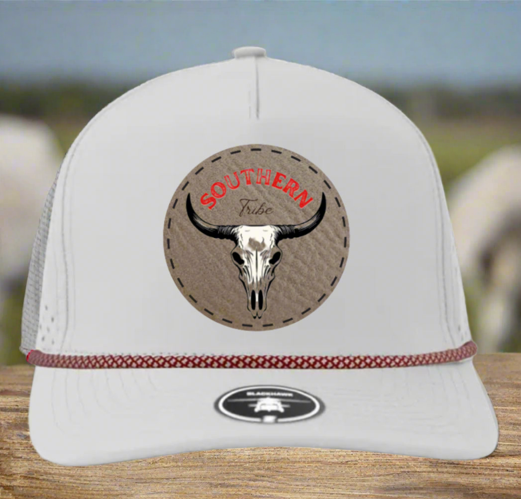 Southern Tribe Longhorn Hat