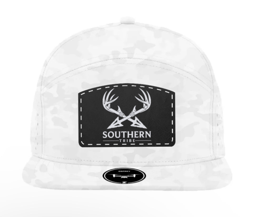 Southern Tribe Ghost Camo Hat