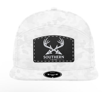 Southern Tribe Ghost Camo Hat