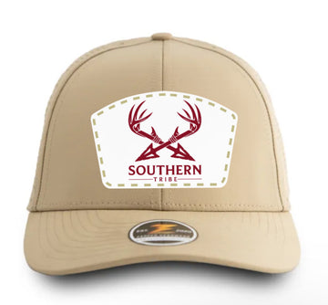 Southern Tribe Gold Hat