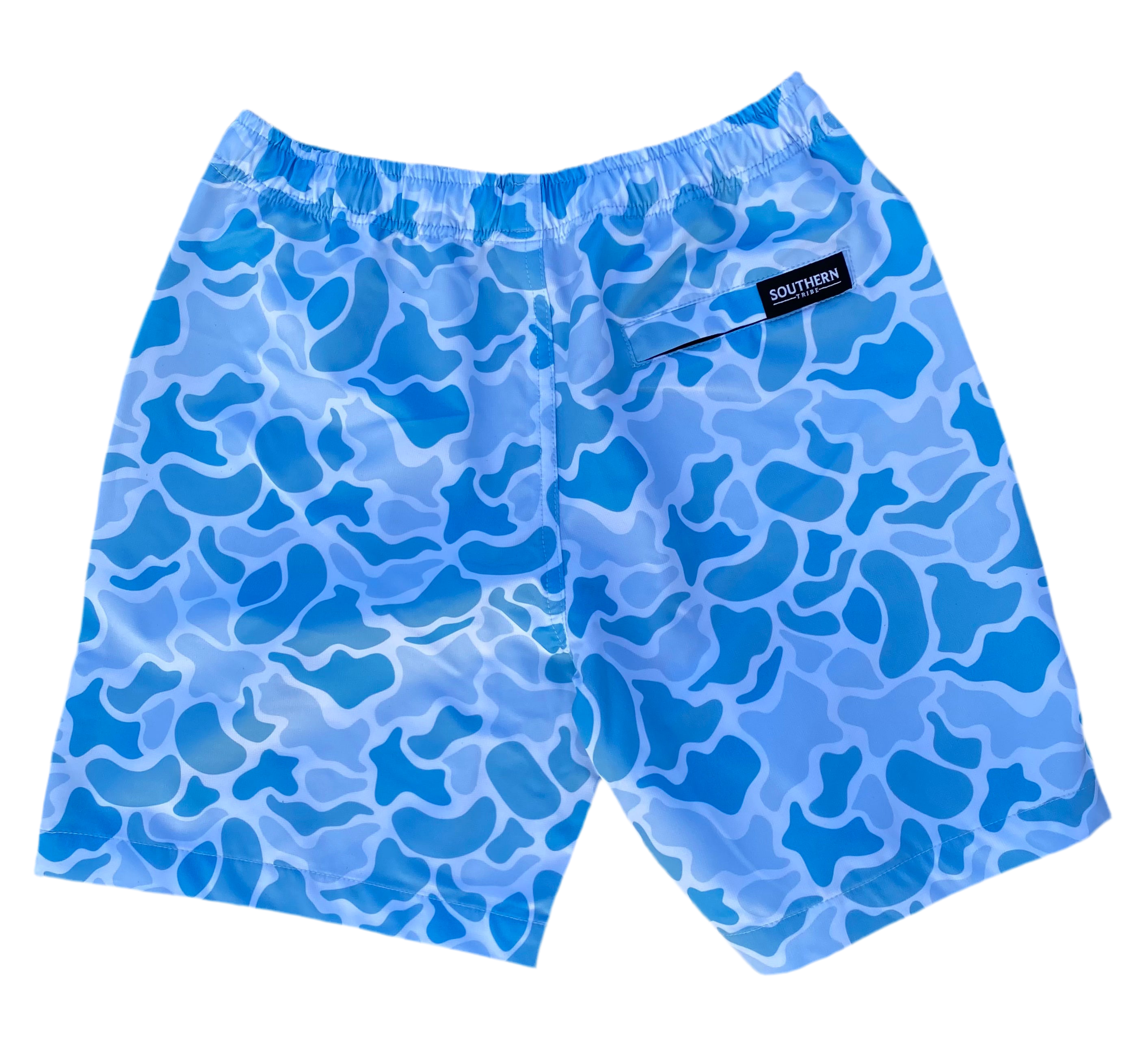Youth Hybrid Shorts