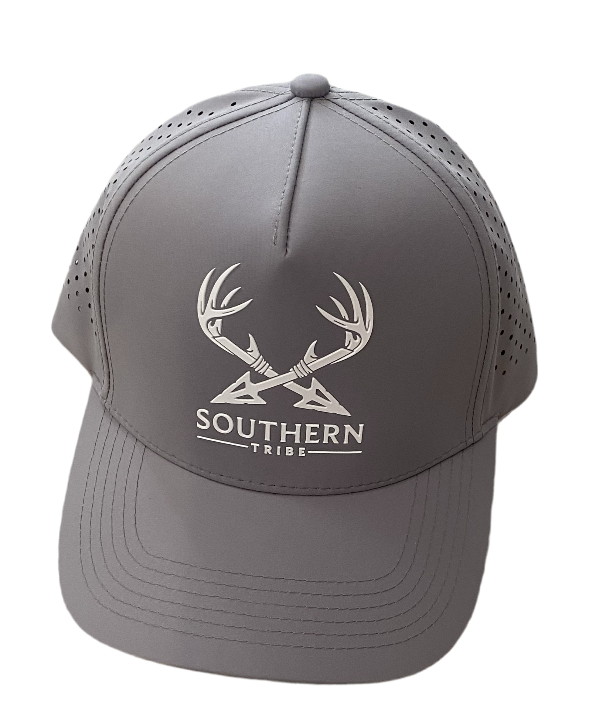 Southern Tribe Grey Hat