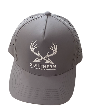 Southern Tribe Grey Hat