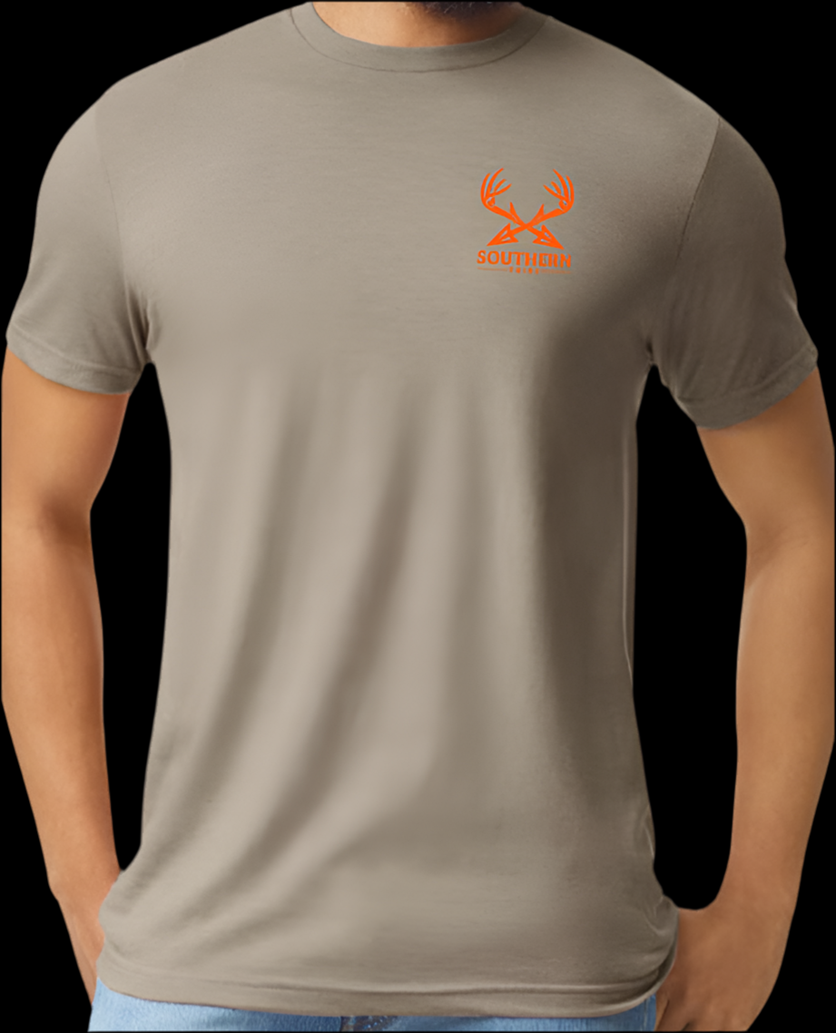 Aviator Buck T-Shirt