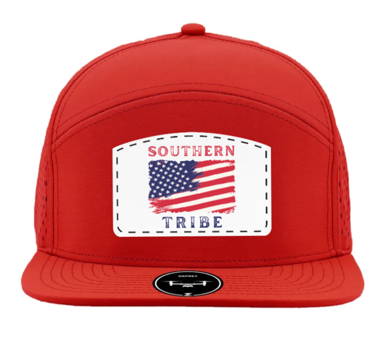 Southern Tribe “The 4th” Hat - Youth