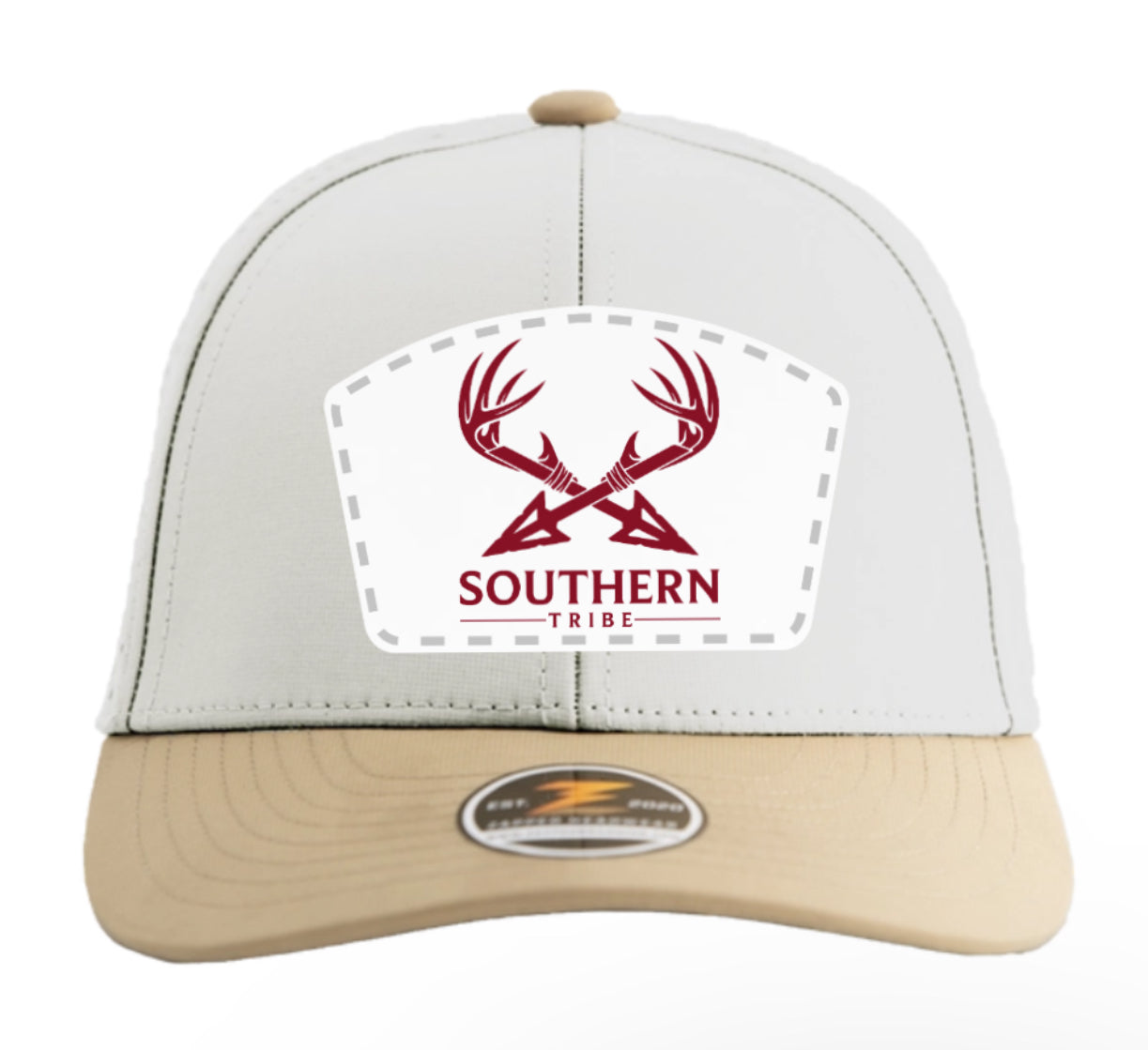 Southern Tribe Tribe Low Profile Hat