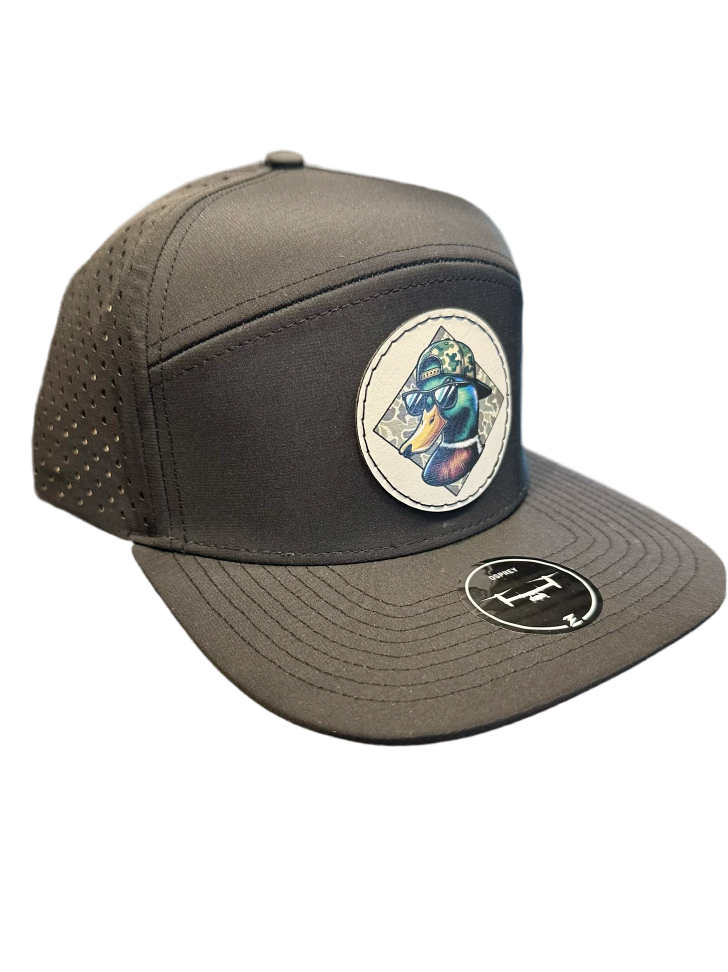 Black Diamond Mallard Hat - Youth