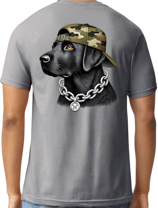 Southern Tribe Shadow Chain T-Shirt