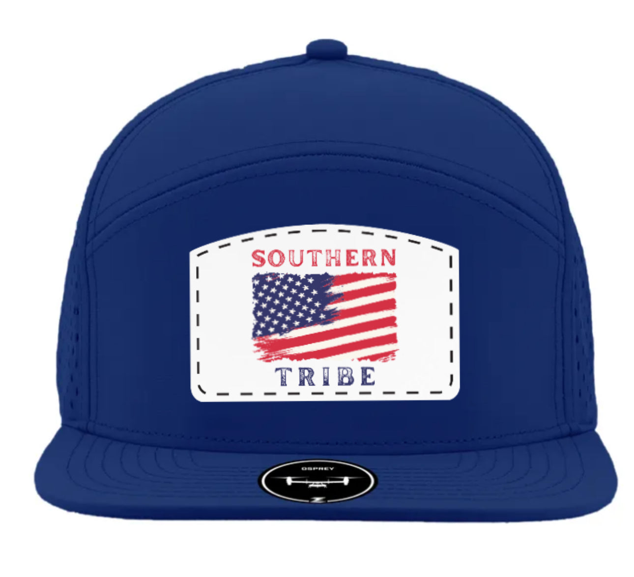 Southern Tribe “The 4th” Hat