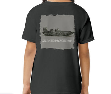 Youth Southern Tribe Boat Days T-Shirt
