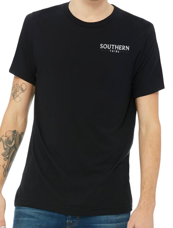 Southern Tribe Safari Tee