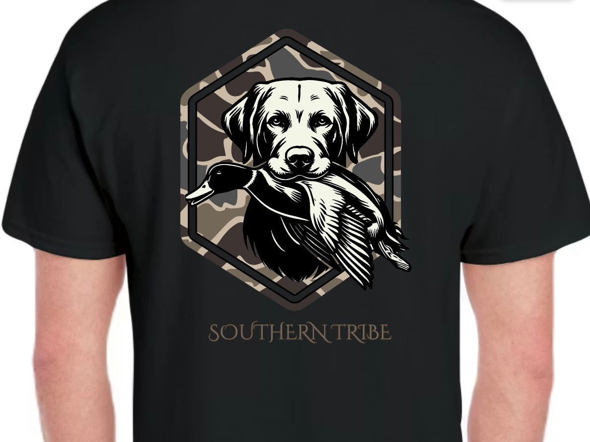Duck Dog Legacy T-Shirt