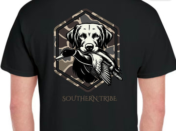 Duck Dog Legacy T-Shirt