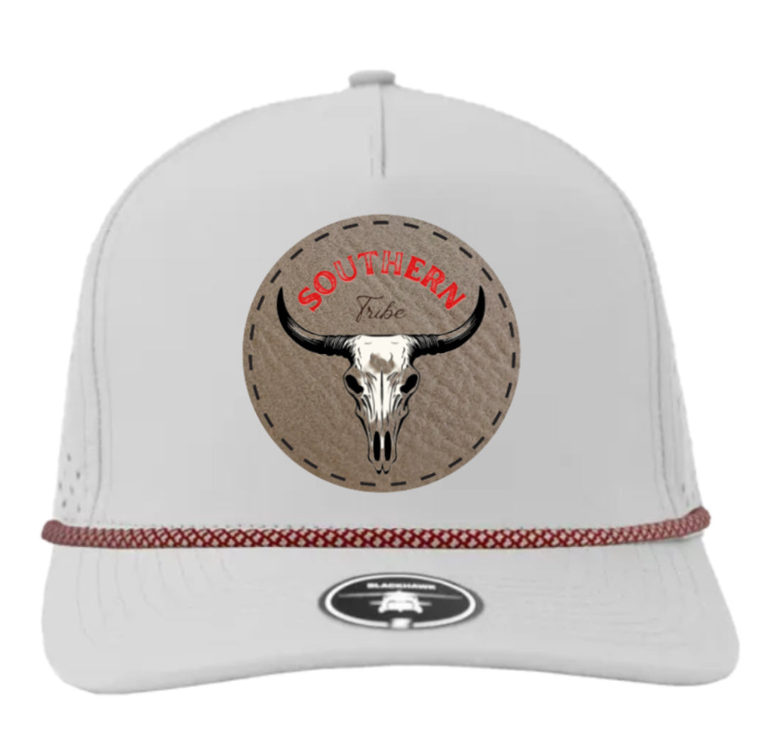 Southern Tribe Longhorn Hat