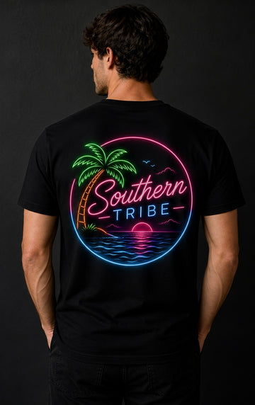 Southern Tribe’s Summer Nights T-shirt