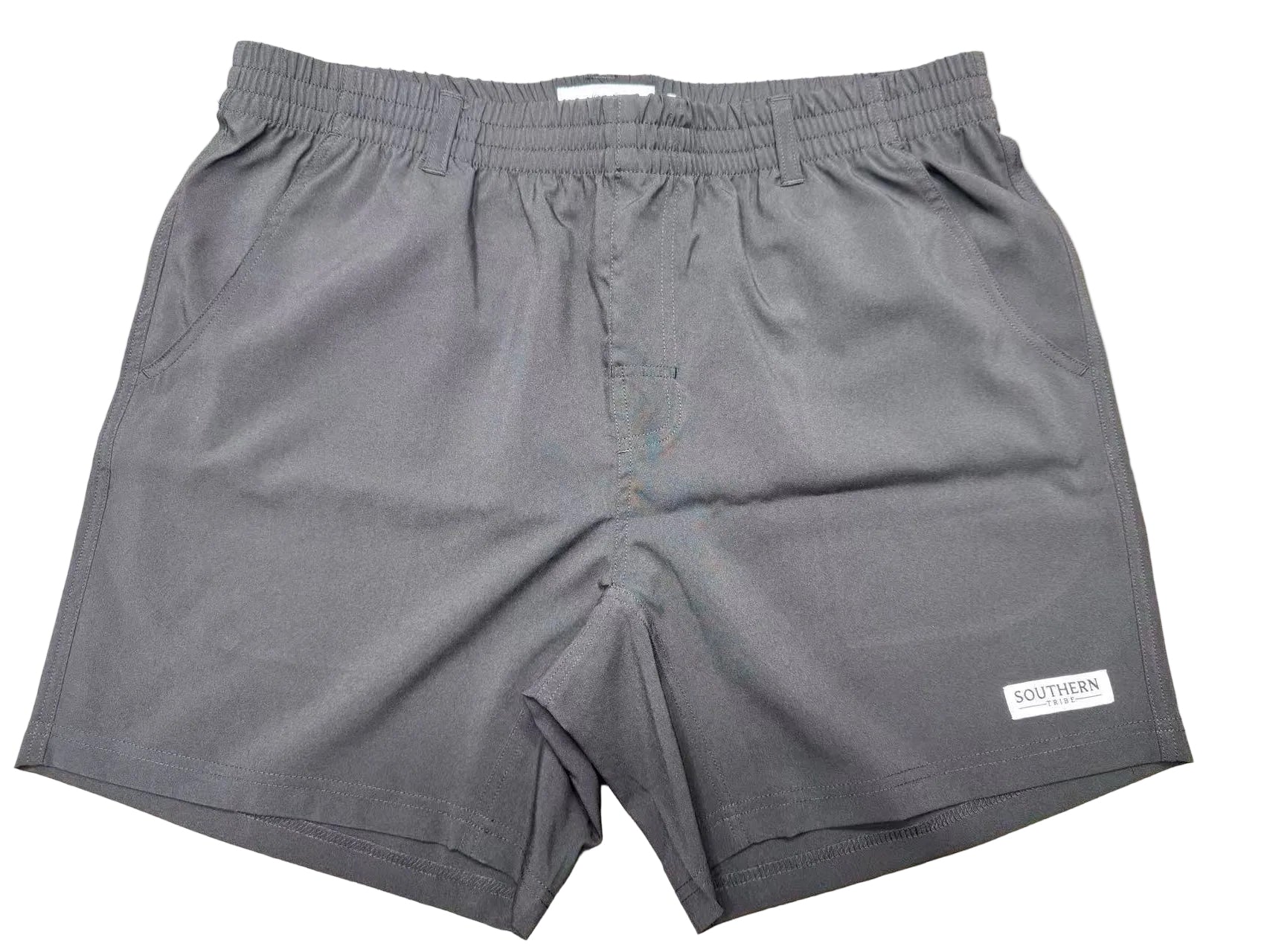 Men’s Black Volley Shorts