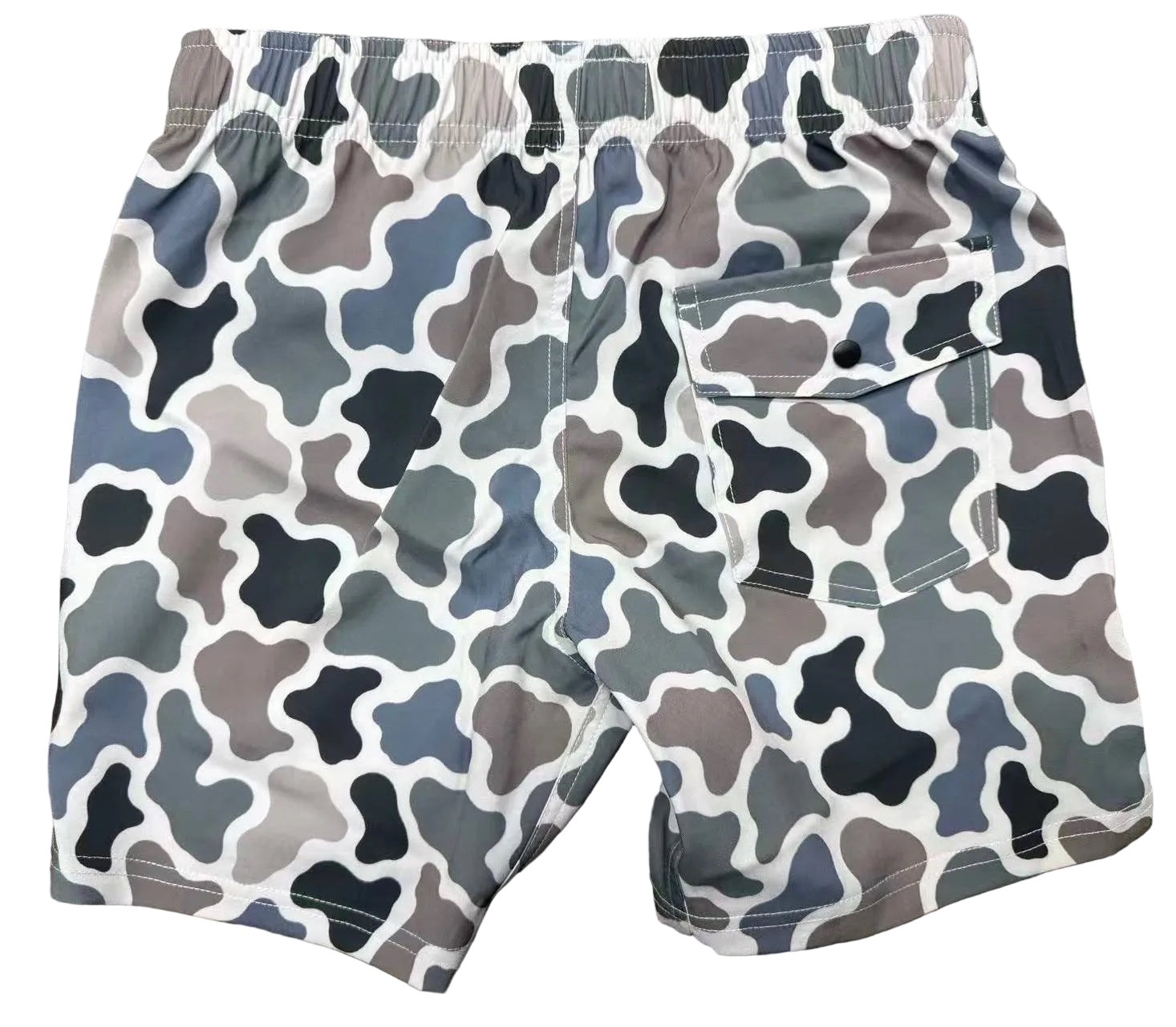 Youth Southern Smoke Volley Shorts