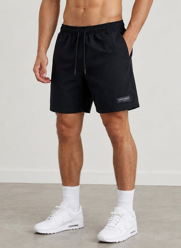 Men’s Southern Tribe Hybrid Shorts