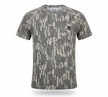 Youth Oak Pocket Tee