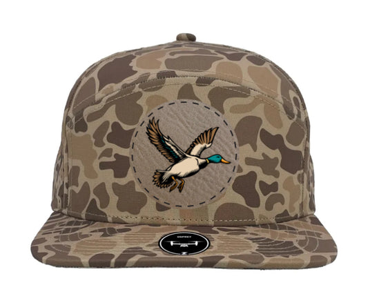 Southern Tribe “Duck, Duck” Hat