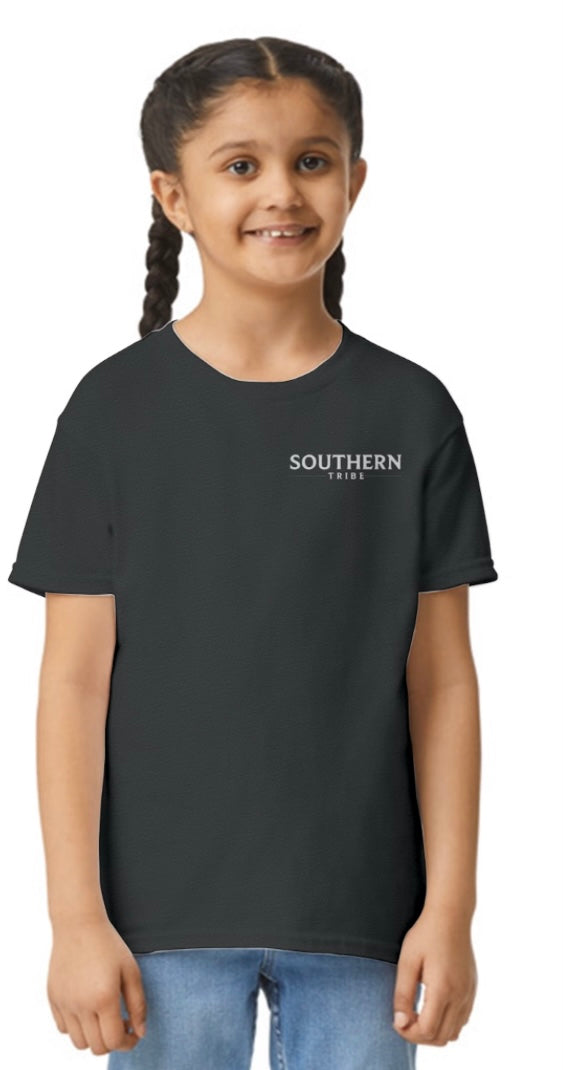 Youth Southern Tribe Boat Days T-Shirt