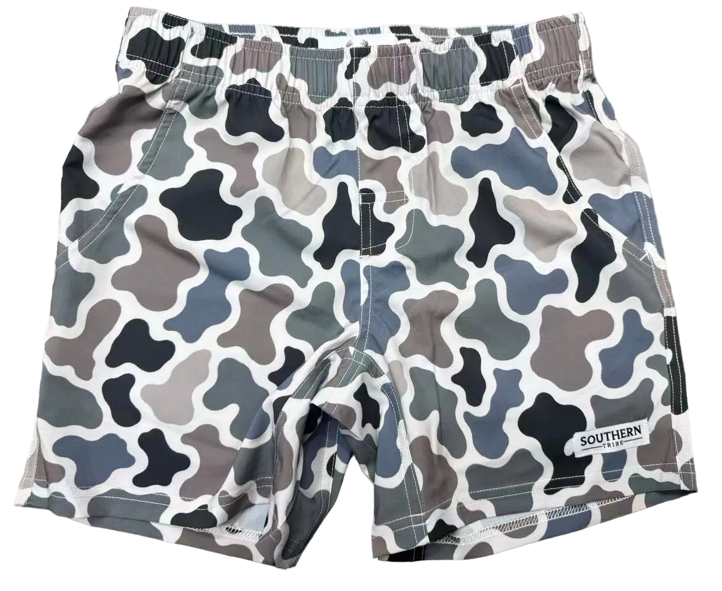 Youth Southern Smoke Volley Shorts