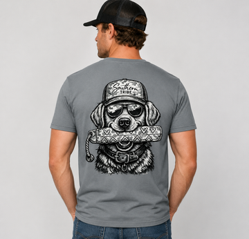 Southern Fetch T-Shirt