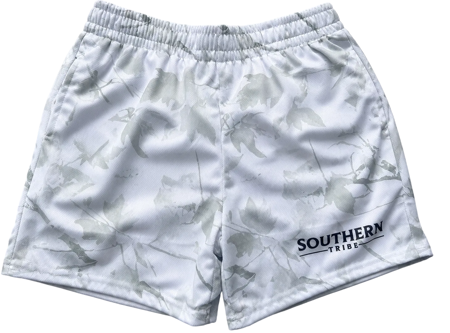 Youth Winter Oak Athletic Shorts