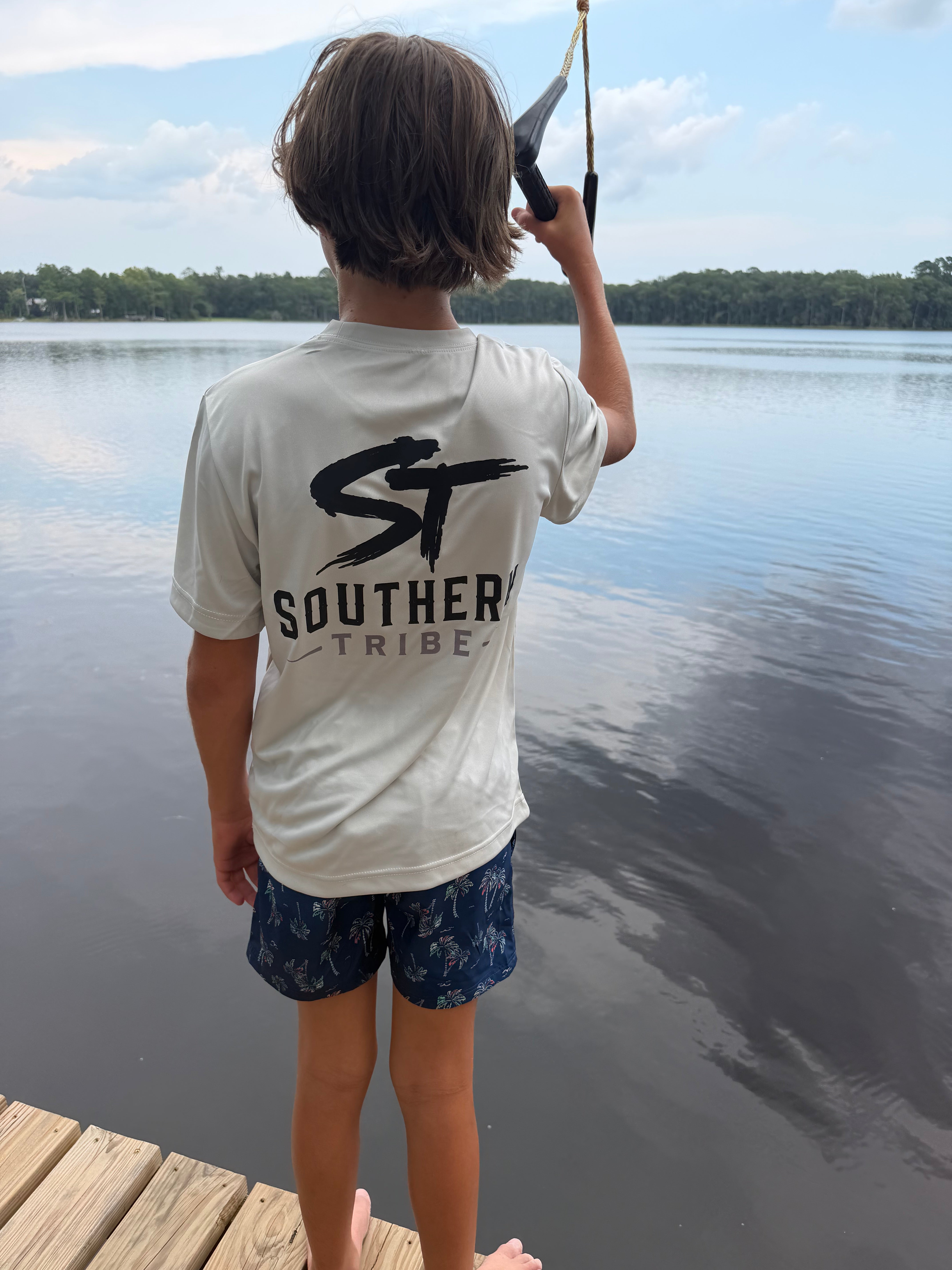 Youth Southern Tribe Performance Shirt
