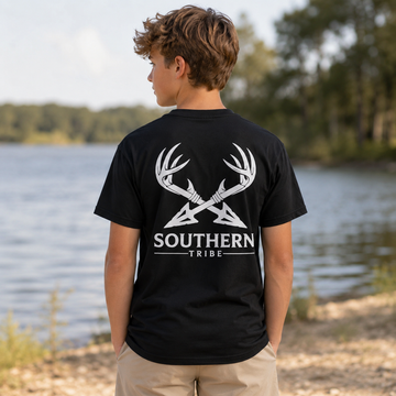 Youth Southern Tribe Performance Shirt