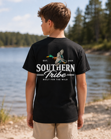Youth Southern Tribe Performance Shirt