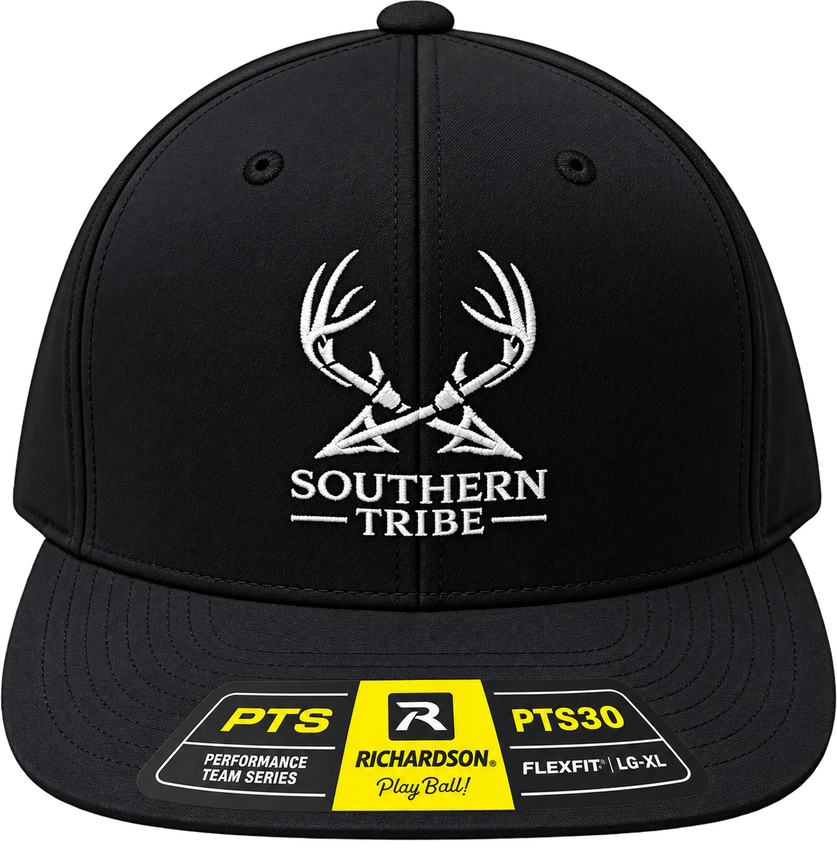 Fitted Southern Tribe Hats