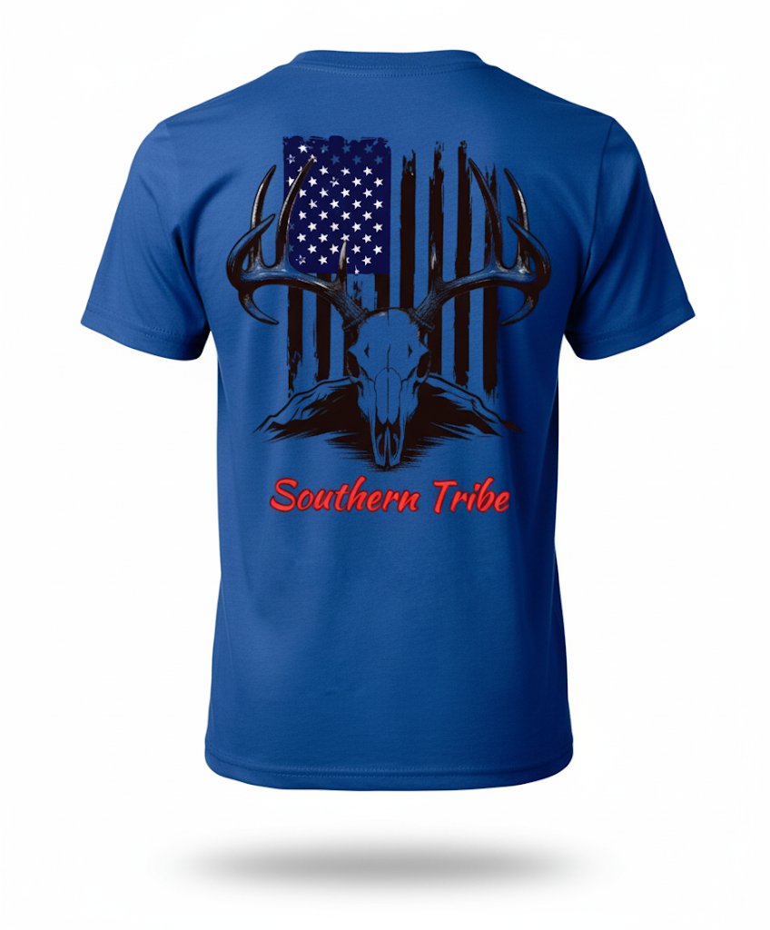 American Mount T-Shirt Youth