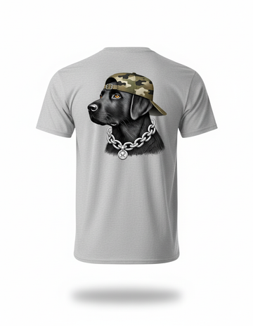 Southern Tribe Shadow Chain T-Shirt