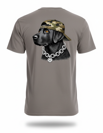 Shadow Chain Lab T-Shirt