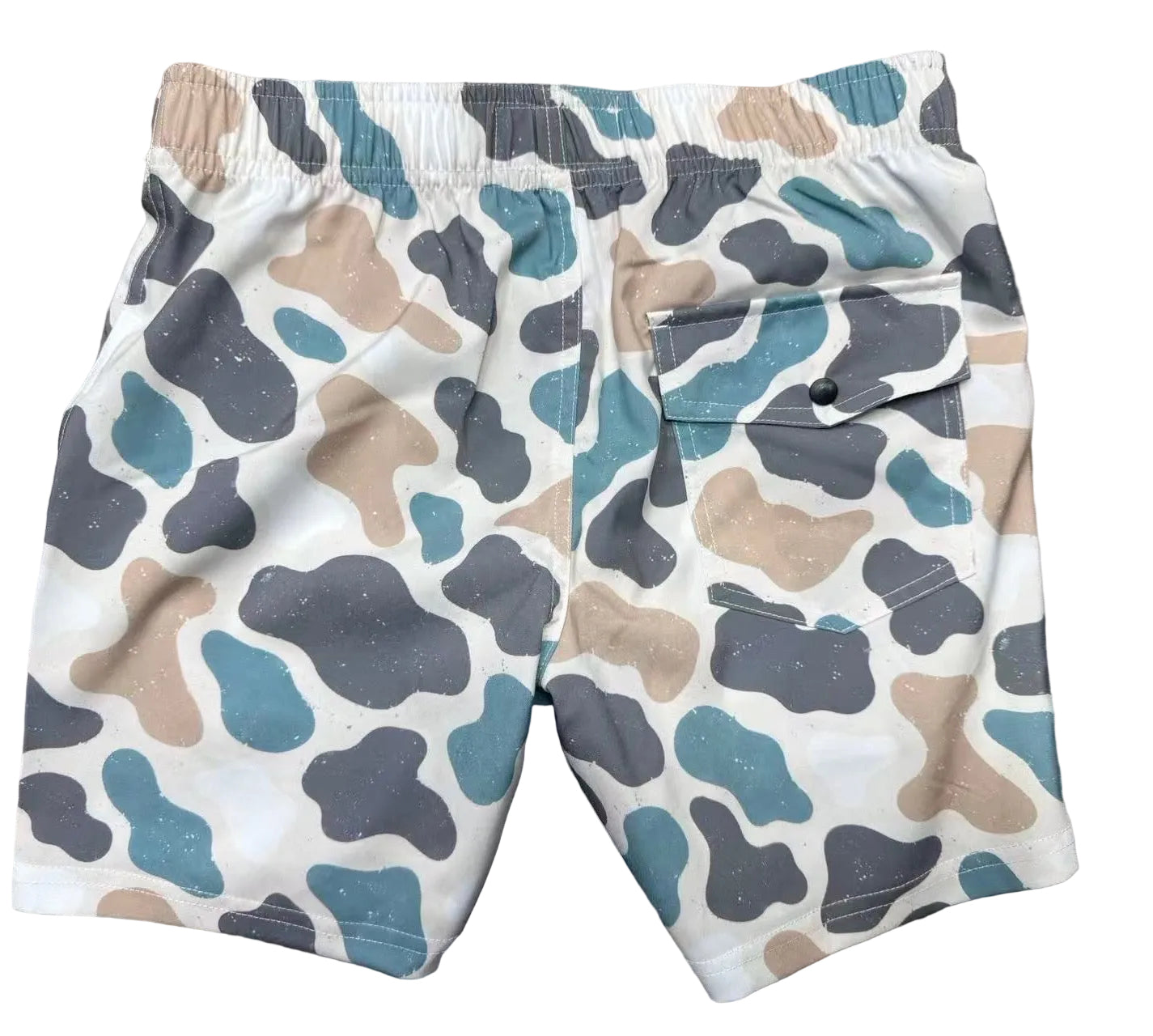 Youth Pintail Volley Shorts