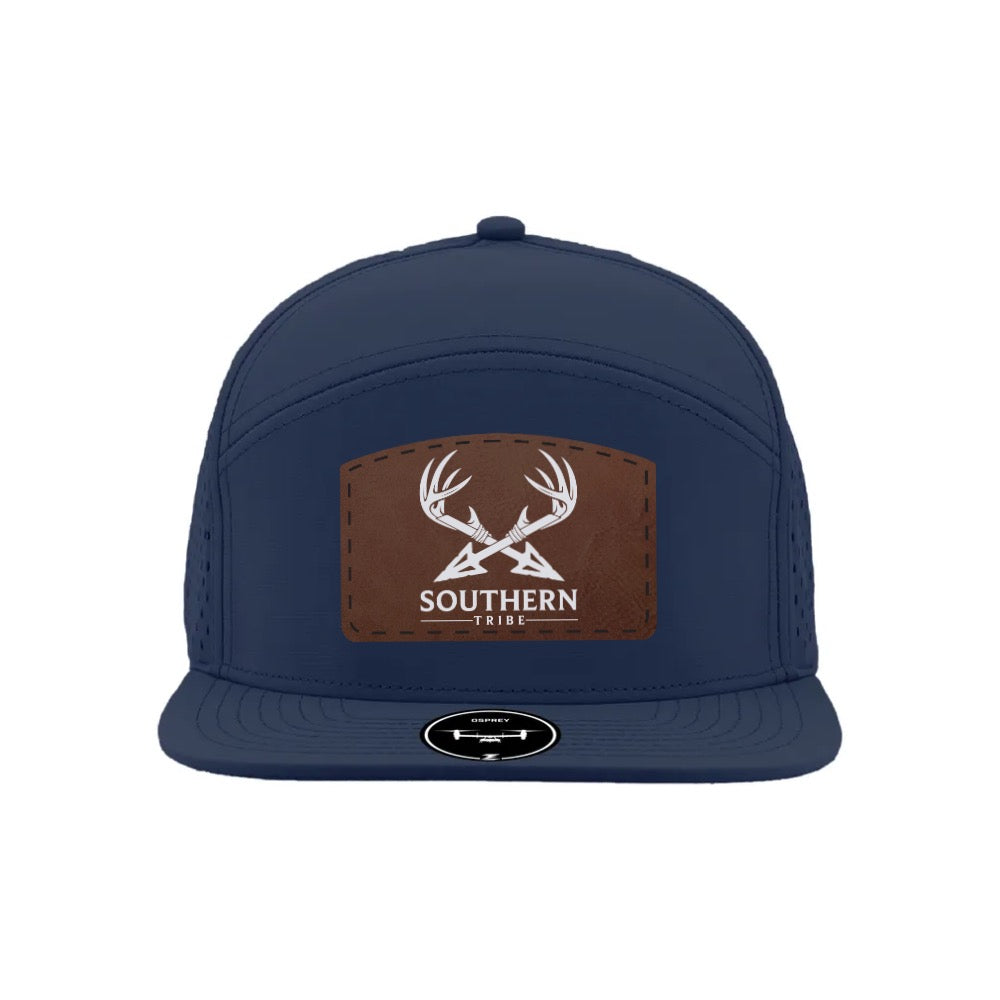 Southern Tribe Blue Steel Youth Hat