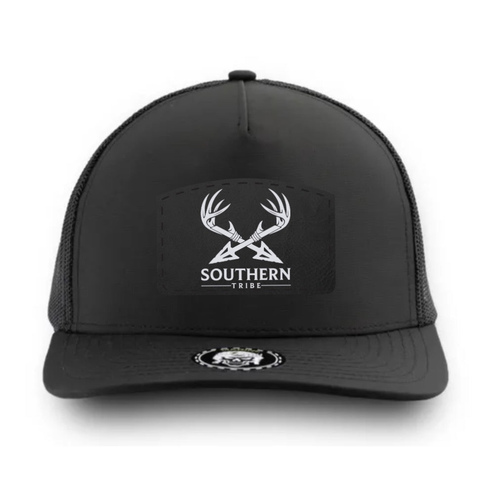Southern Tribe Marine Black Hat