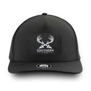Southern Tribe Marine Black Hat