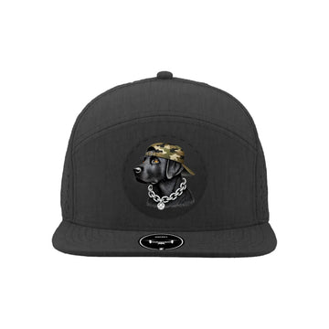 Southern Tribe Shadow Graphite Hat