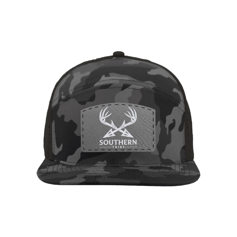 Southern Tribe Blackhawk Camo Hat
