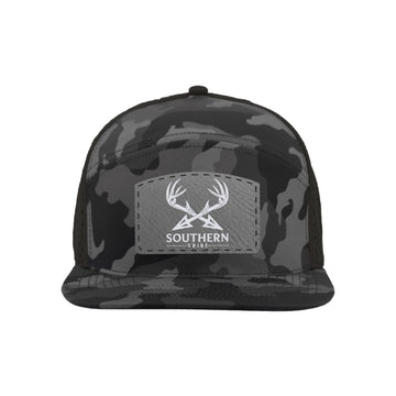 Southern Tribe Blackhawk Camo Hat